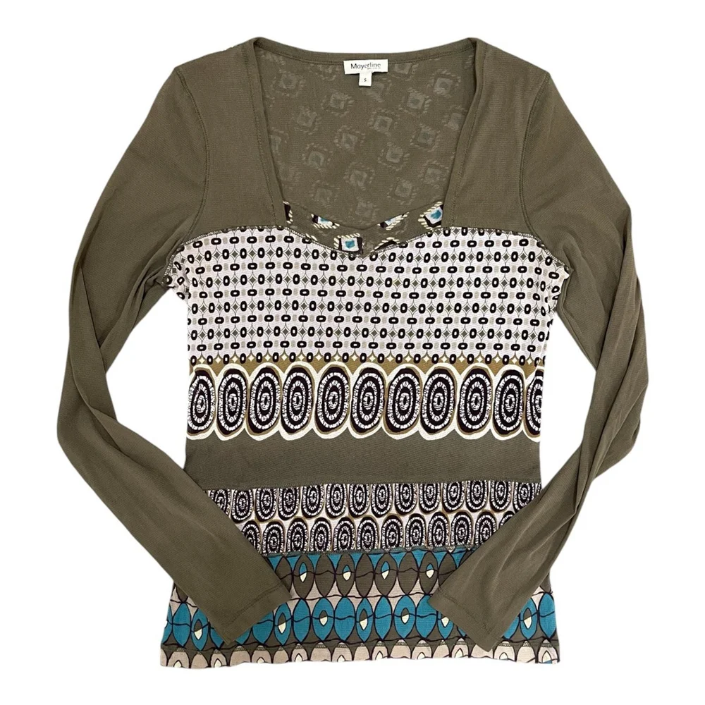 Mayerline Long Sleeve