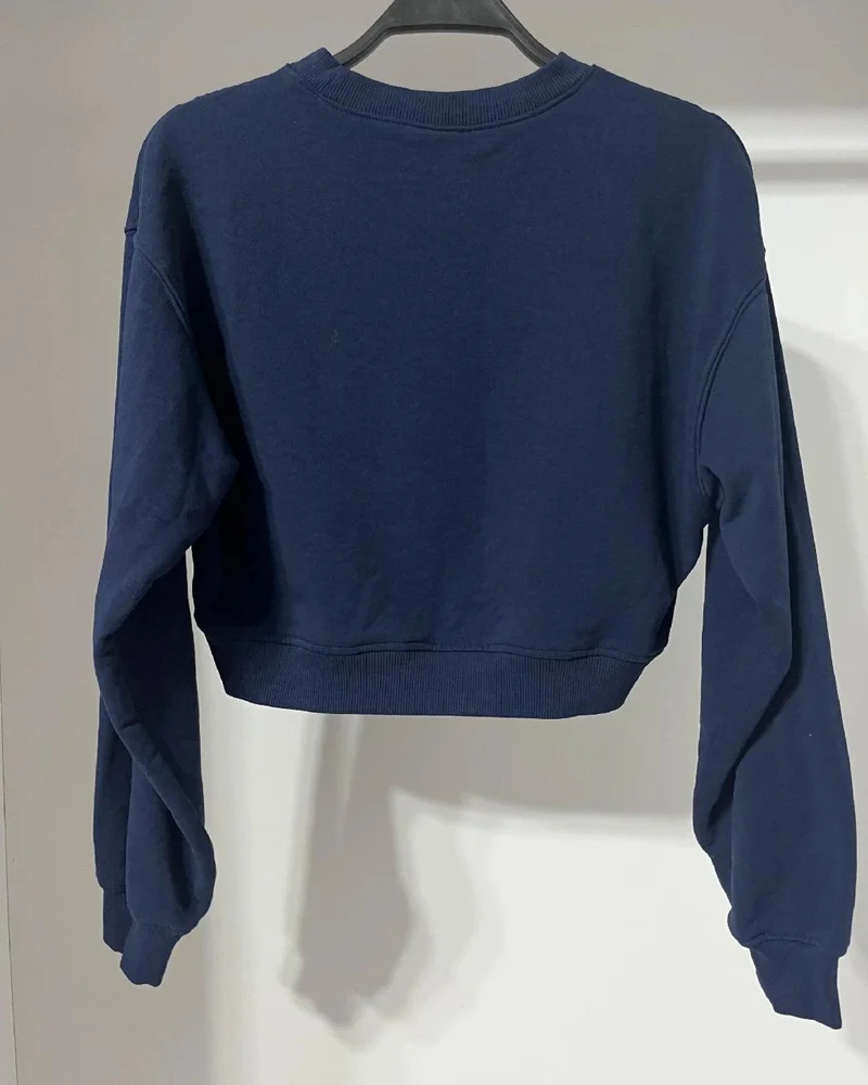 H&M Sweatshirts, size S / 36 / 8, photo 3