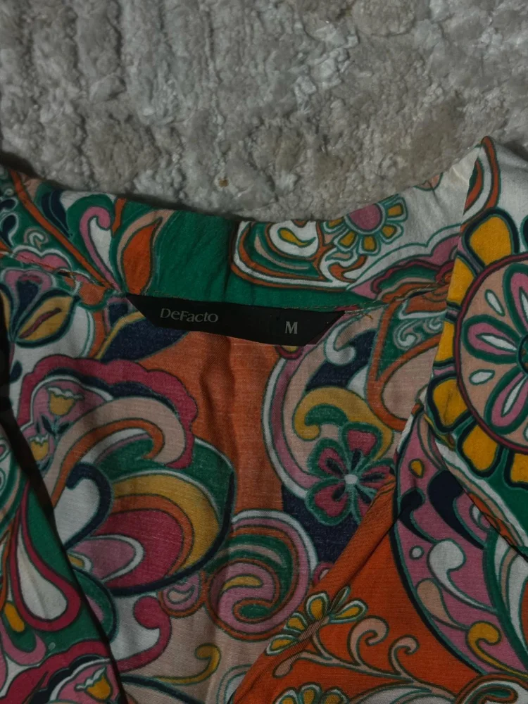 Defacto Blouses, size M / 38 / 10, photo 2