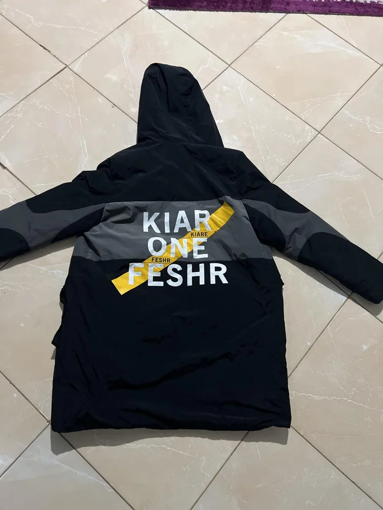 Jackets, size XL, photo 3
