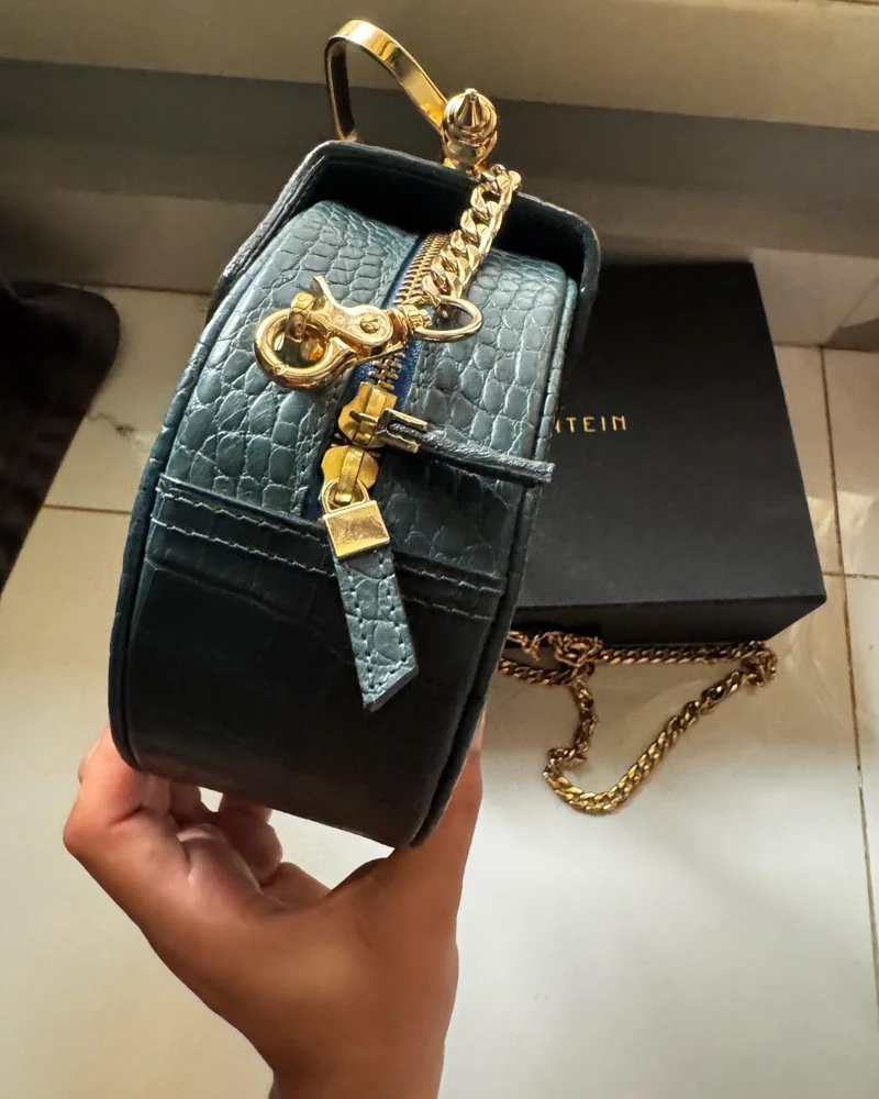Okhtein Cross-Body Bag, size One size, photo 6