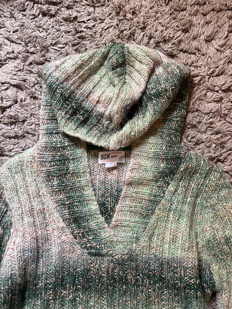 Bershka Sweaters & Pullovers, size M / 38 / 10, photo 2