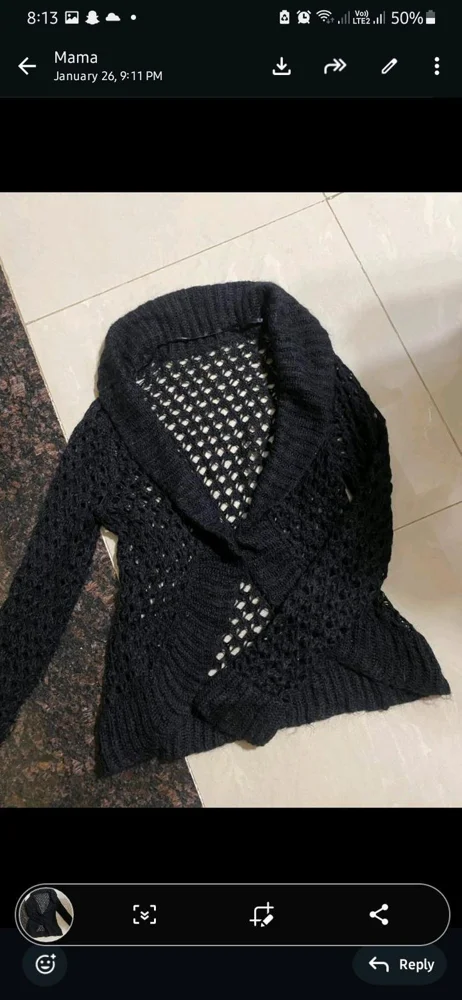 Sweaters & Pullovers, size L / 40 / 12, photo 4