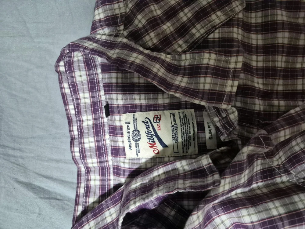 Short Sleeve Shirts, size XXXL, photo 3