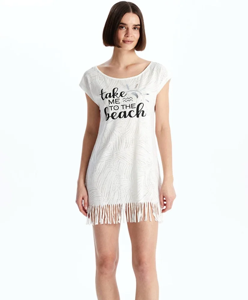 LC Wakiki Cover-Ups