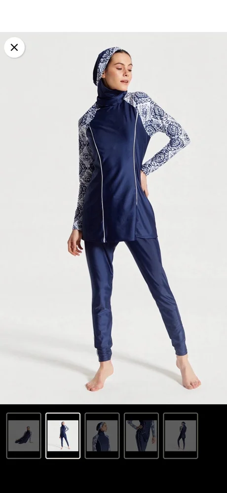 Max Cover-Ups, size L / 40 / 12, photo 2