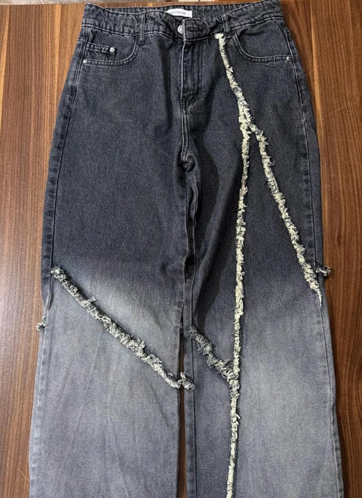Notfound Co Jeans, size S / 36 / 8, photo 2
