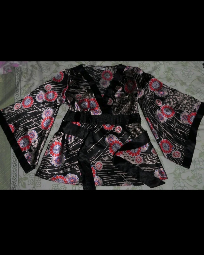 Influence Blouses