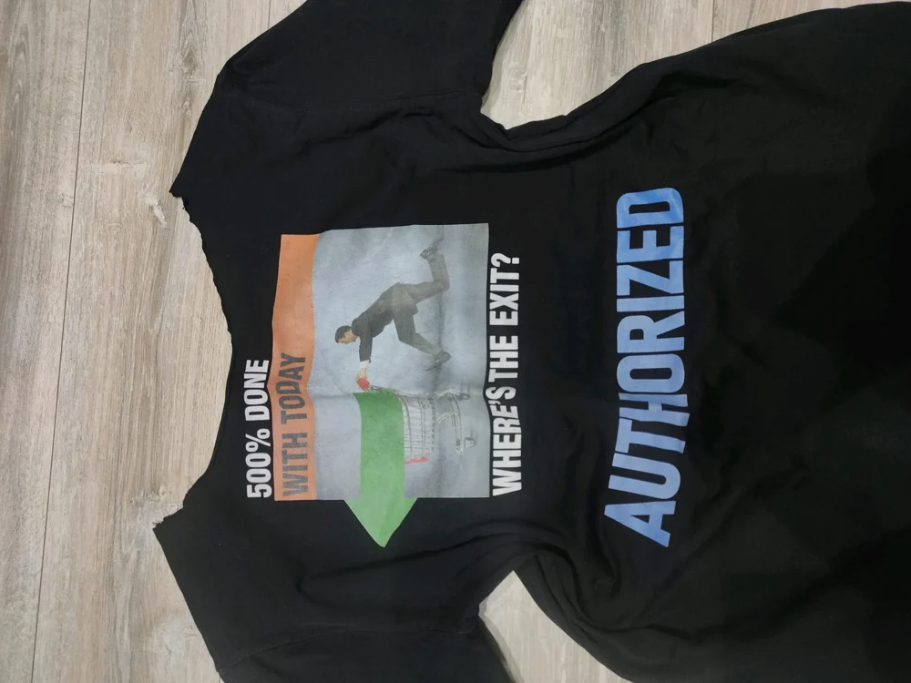 Heron Preston T-shirts, size M / 38 / 10, photo 2