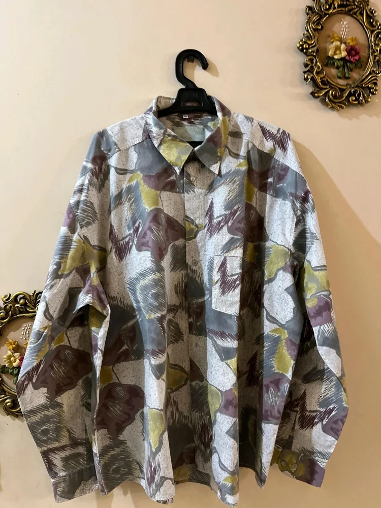 Long Sleeve Shirts, size L, photo 3