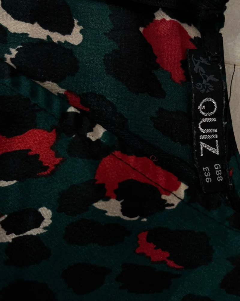 Quiz Mini Dresses, size S / 36 / 8, photo 4