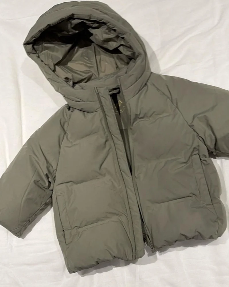 Zara Outerwear, size 2y, photo 3
