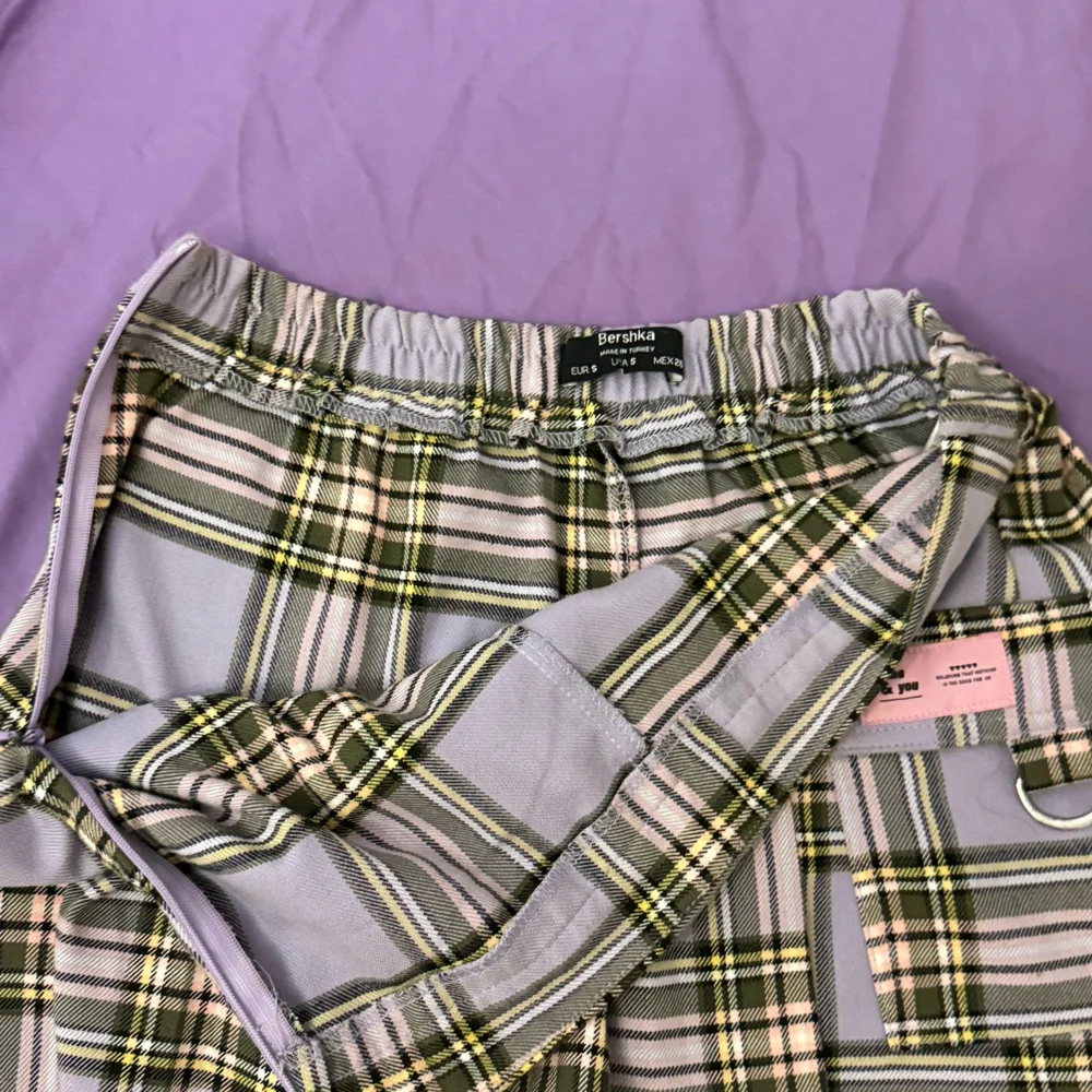 Bershka Skorts, size S / 36 / 8, photo 2