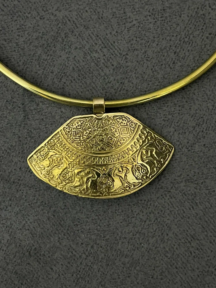 Necklaces, size Other, photo 5