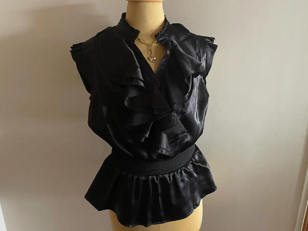 Tally Weijl Blouses, size XL / 42 / 14, photo 3