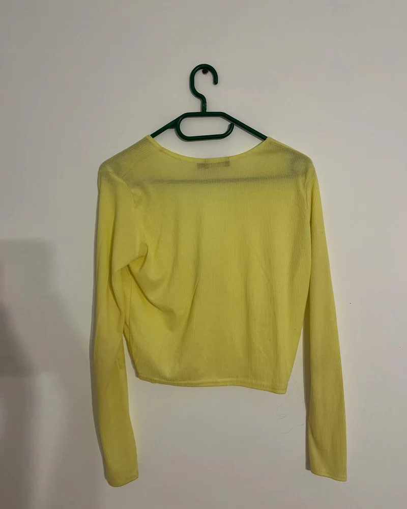 PrettyLittleThing Blouses, size M / 38 / 10, photo 3