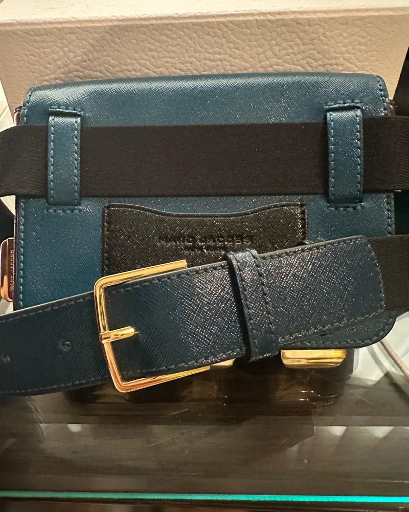 Marc Jacobs Shoulder Bag, size One size, photo 4