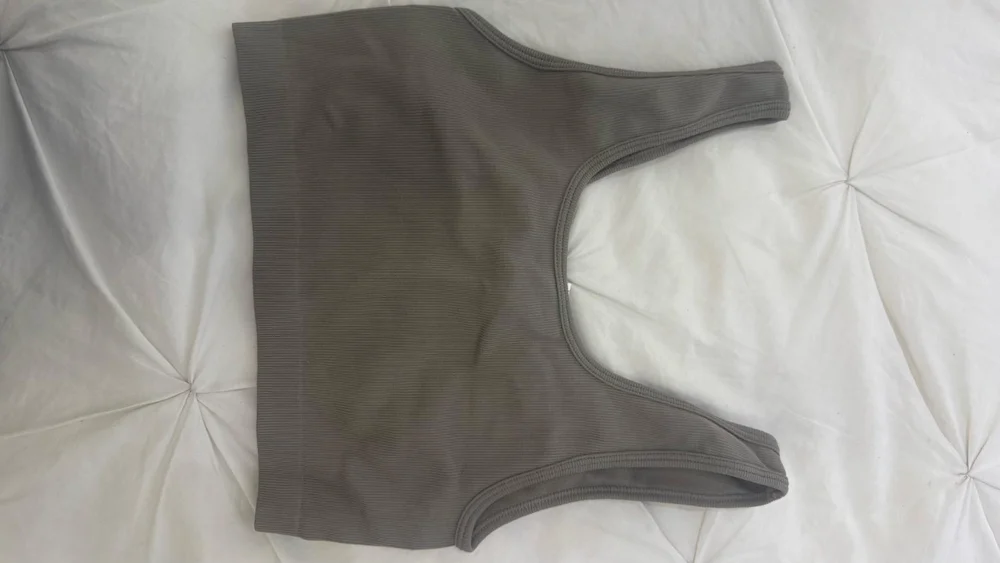 Pull & Bear Crop Tops