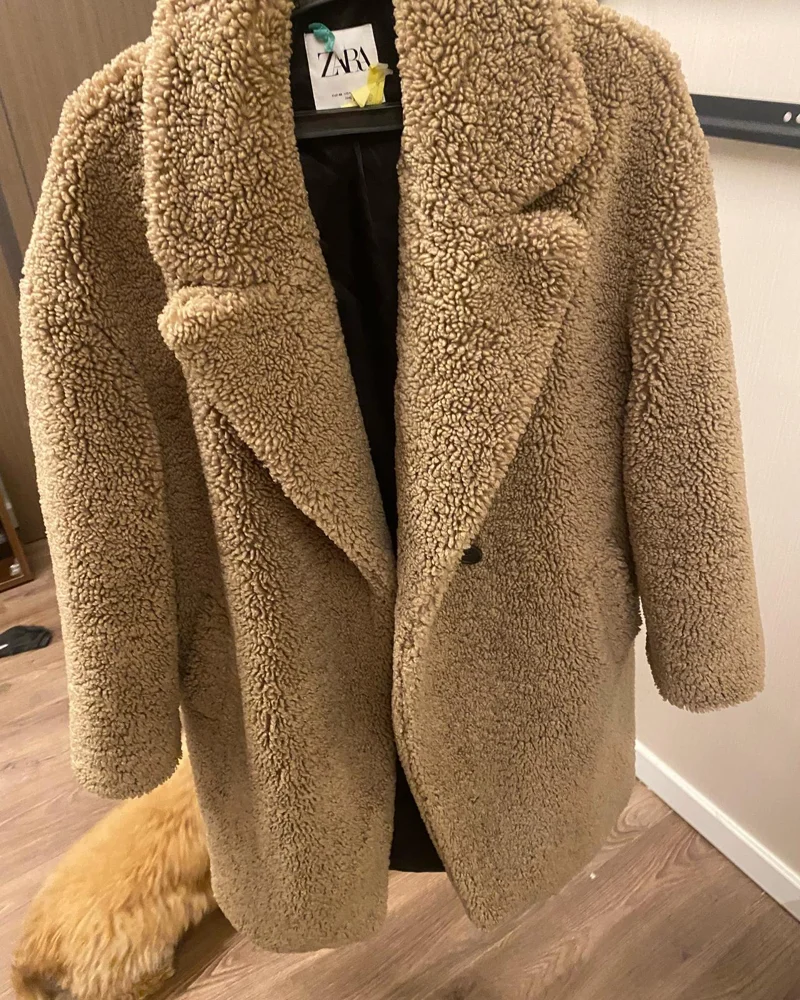 Zara Coats, size S / 36 / 8, photo 2