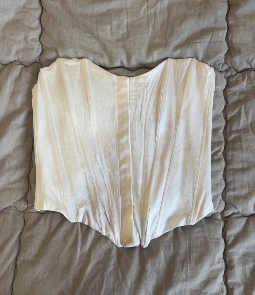 Zara Corsets