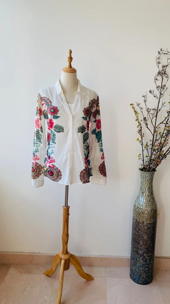 Desigual Blouses
