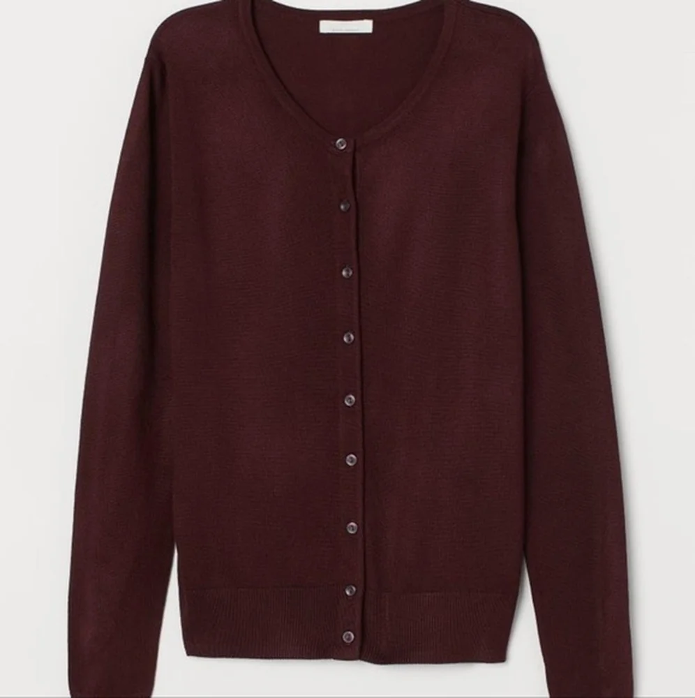 H&M Cardigans, size S / 36 / 8, photo 5