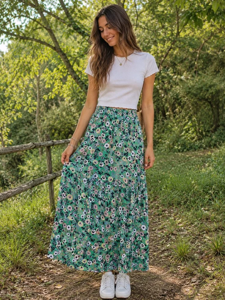 E-believe Skirts