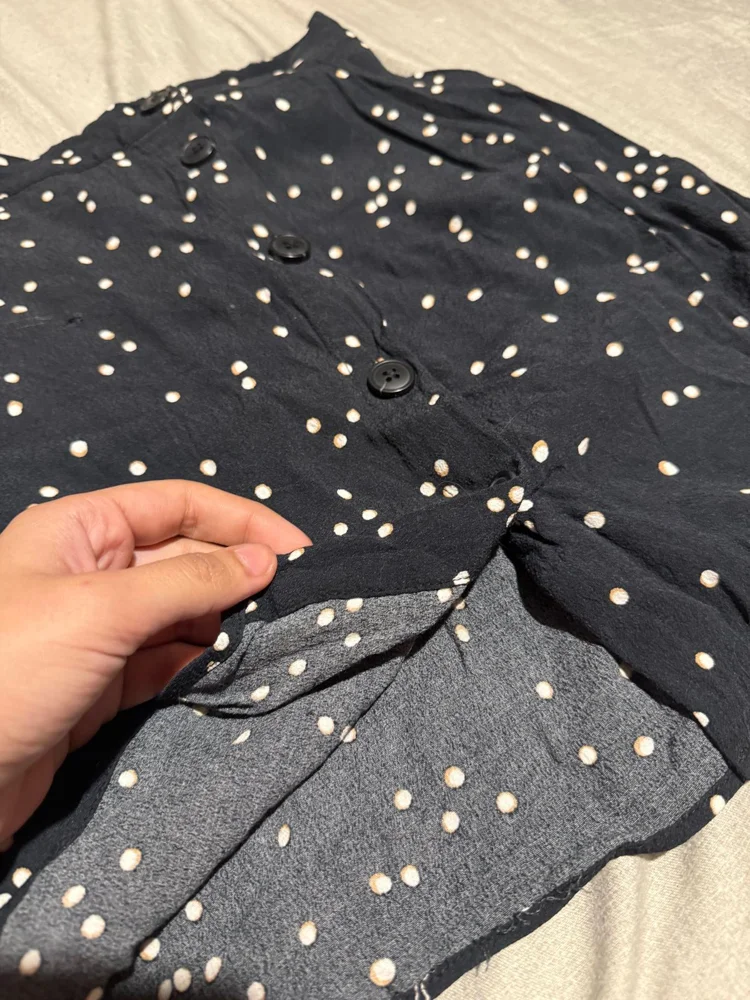 H&M Skirts, size XS / 34 / 6, photo 2