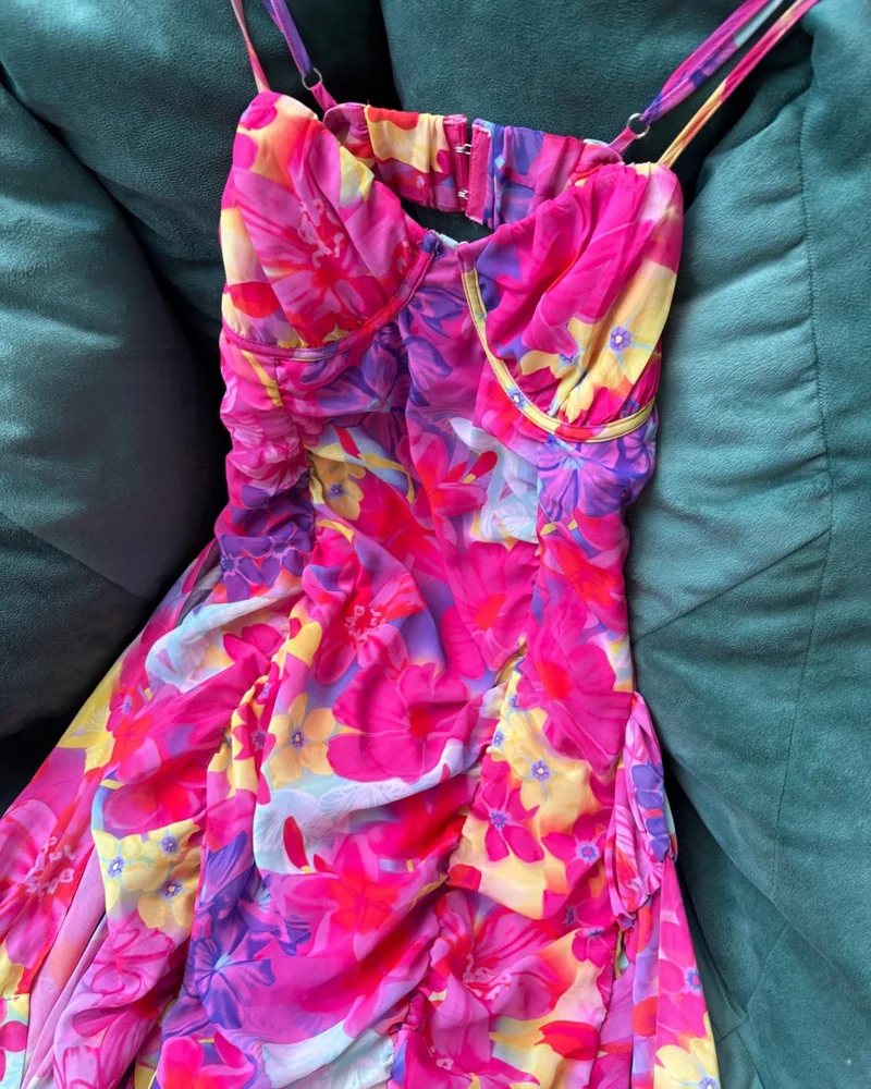 Bershka Mini Dresses, size M / 38 / 10, photo 5