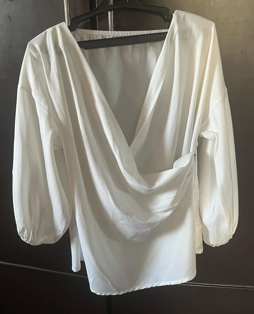 Blouses, size M / 38 / 10, photo 3
