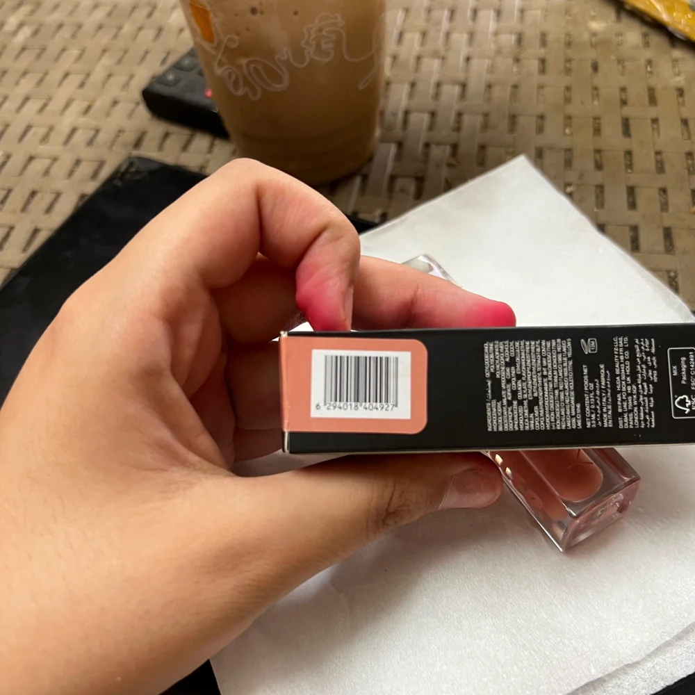 Huda Beauty Makeup, size Other, photo 2