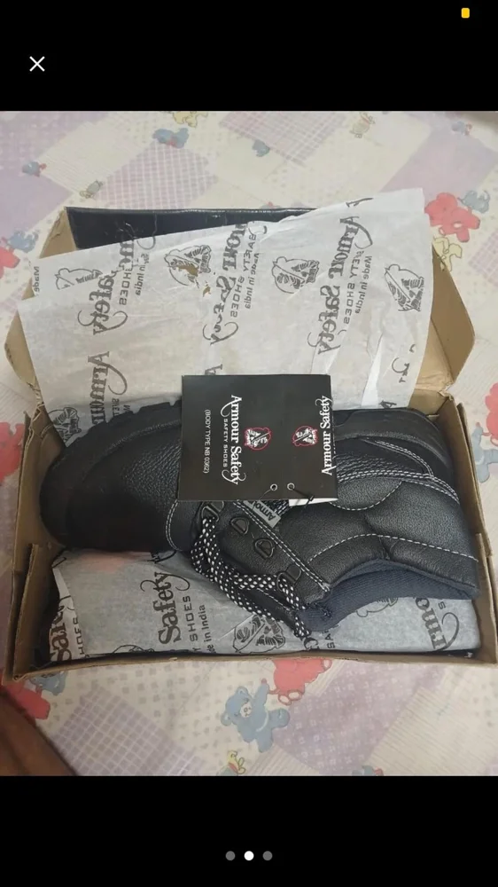 Under Armour Boots, size 41, photo 2