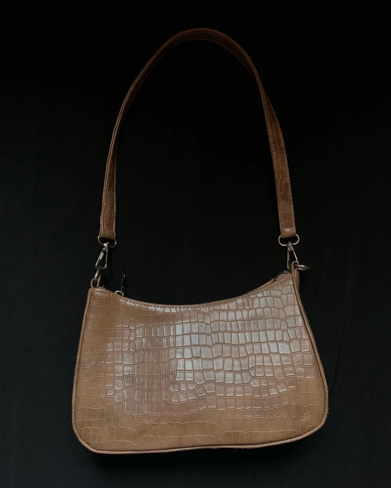 Shoulder Bag, size Other, photo 3