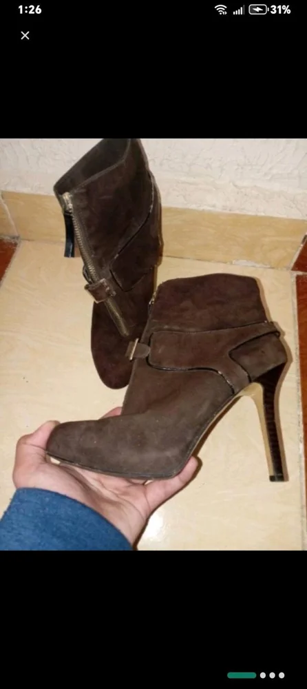 Ralph Lauren Lace-ups, size 38, photo 3
