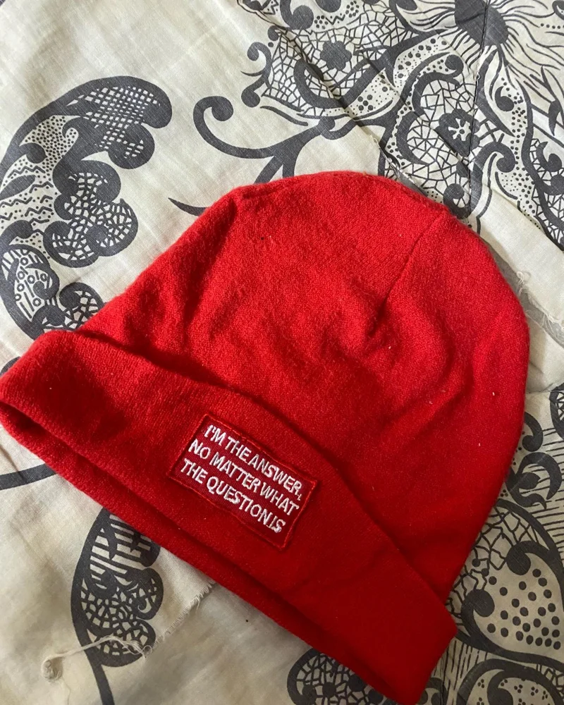 Zara Hats & Caps