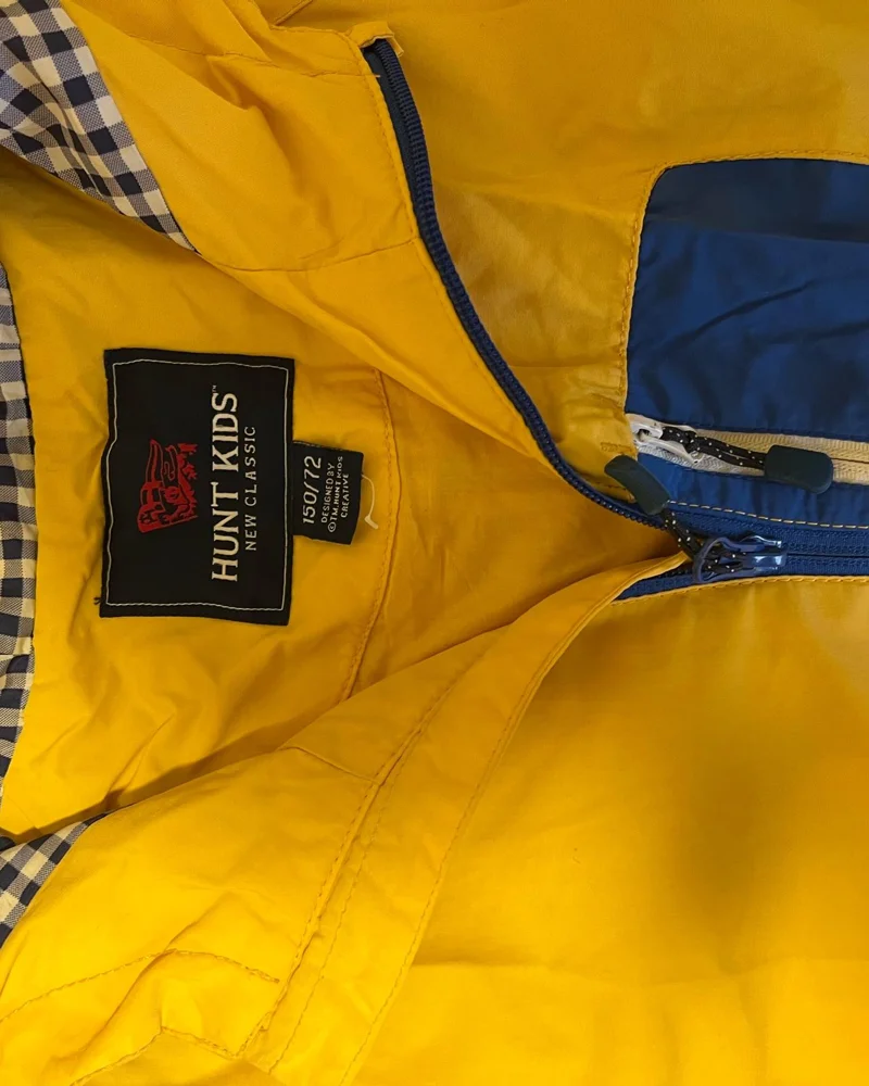 Outerwear, size 14y, photo 2