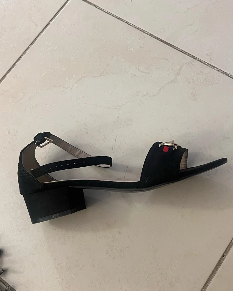 Sandals, size 39, photo 2