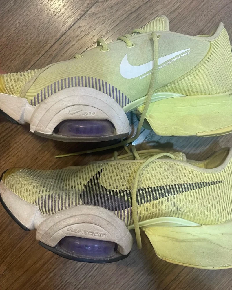 Nike Sneakers, size 39, photo 5