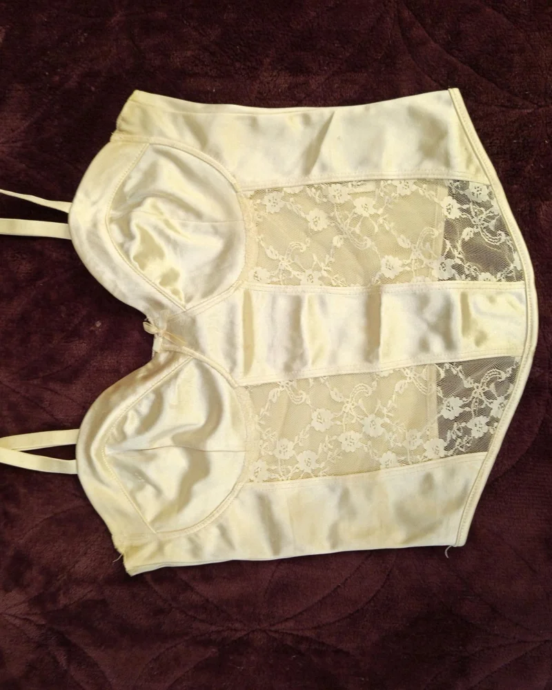 H&M Crop Tops, size S / 36 / 8, photo 2