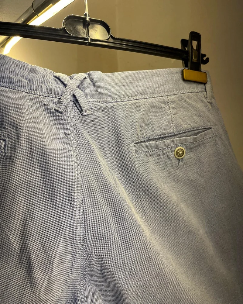 Massimo Dutti Shorts, size W31, photo 5