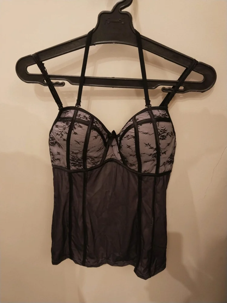 Hunkemöller Corsets