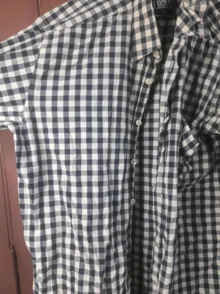 Shirts, size XL, photo 2