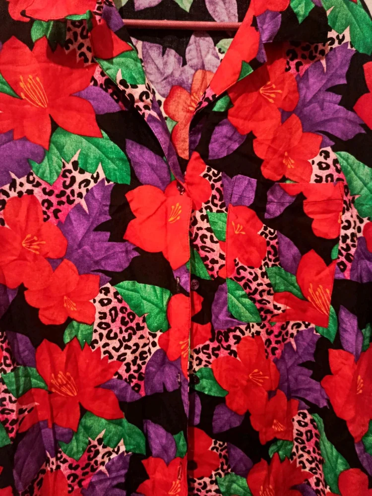 Blouses, size L / 40 / 12, photo 4