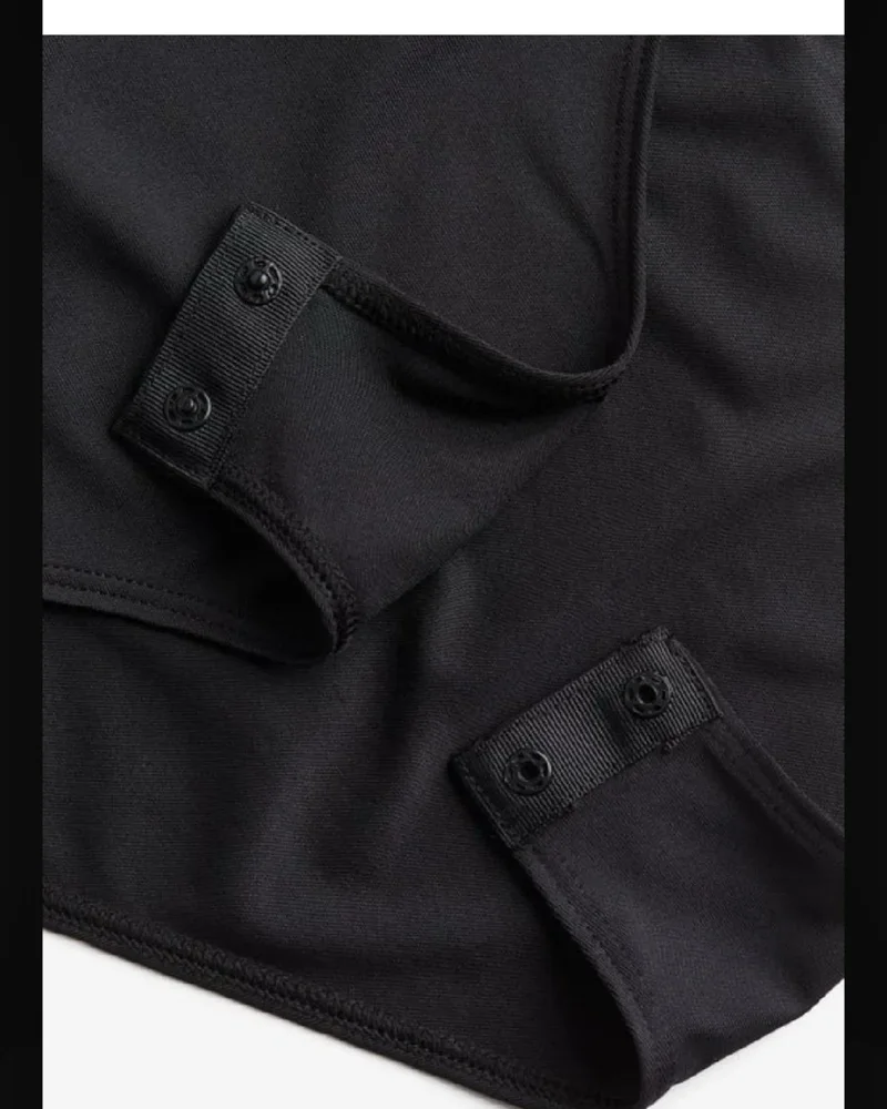 H&M Long Sleeve, size M / 38 / 10, photo 2