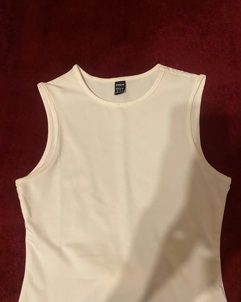 Shein Tank Tops, size XS / 34 / 6, photo 2