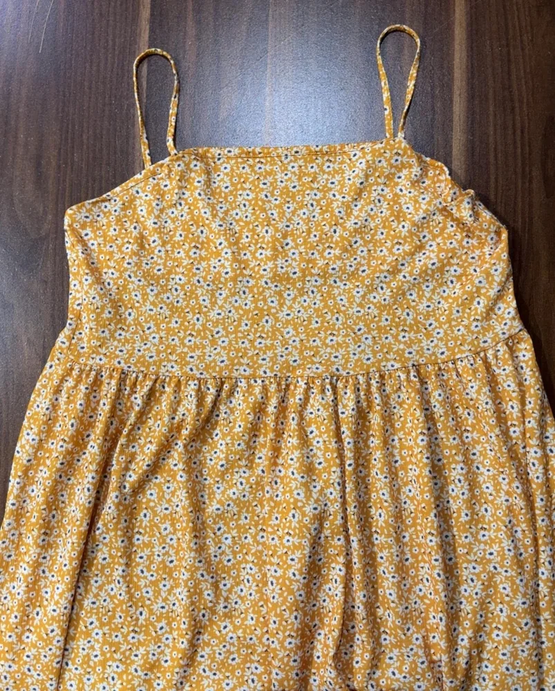 Pull & Bear Midi Dresses, size M / 38 / 10, photo 2
