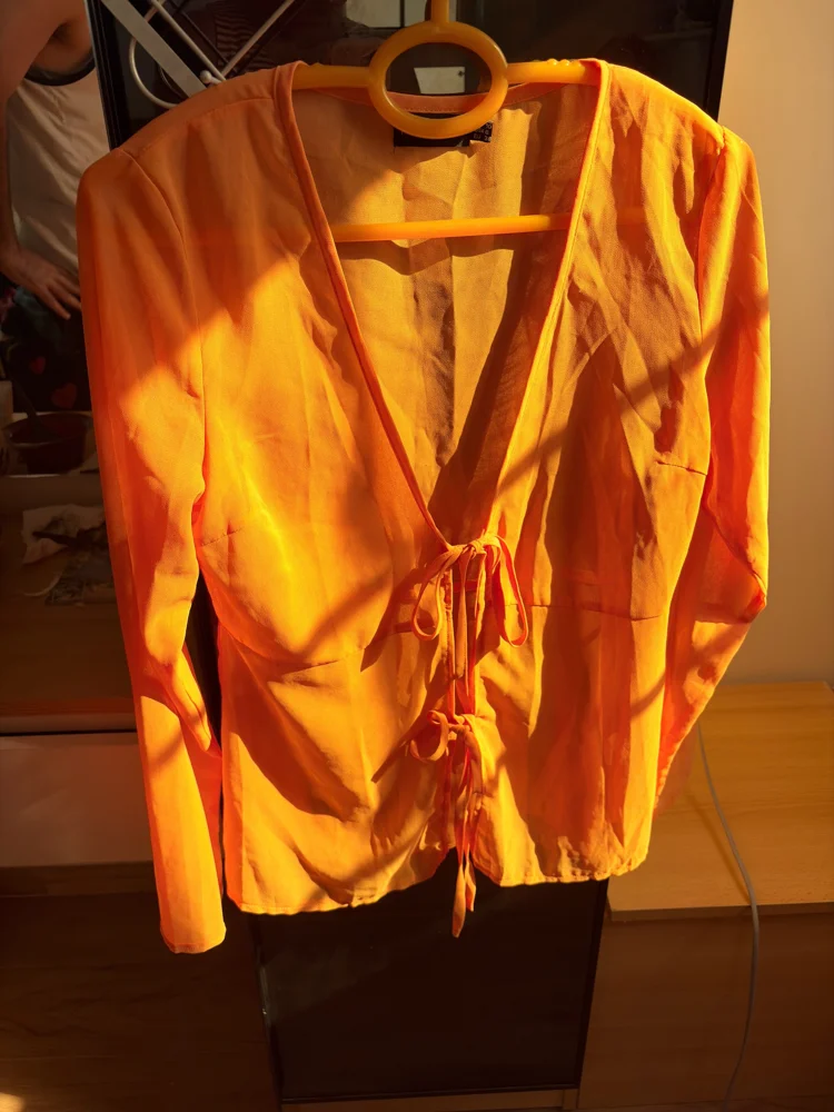 PrettyLittleThing Blouses