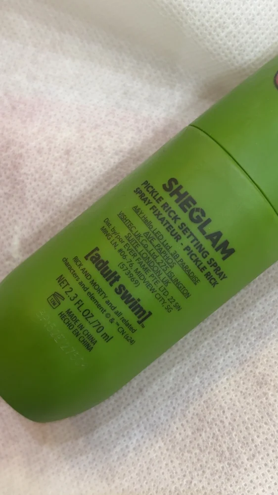 Sheglam Makeup, size Other, photo 3