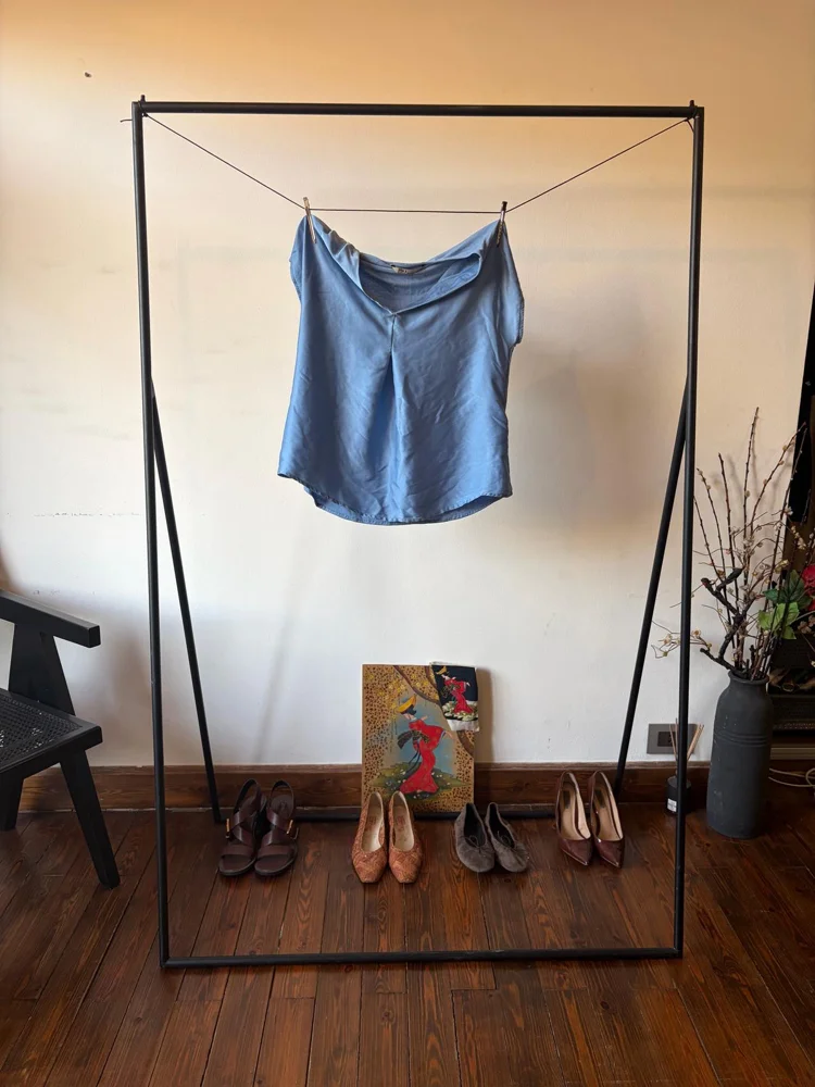 Blouses, size L / 40 / 12, photo 3