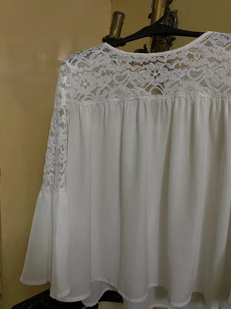 Jennyfer Blouses, size XL / 42 / 14, photo 3